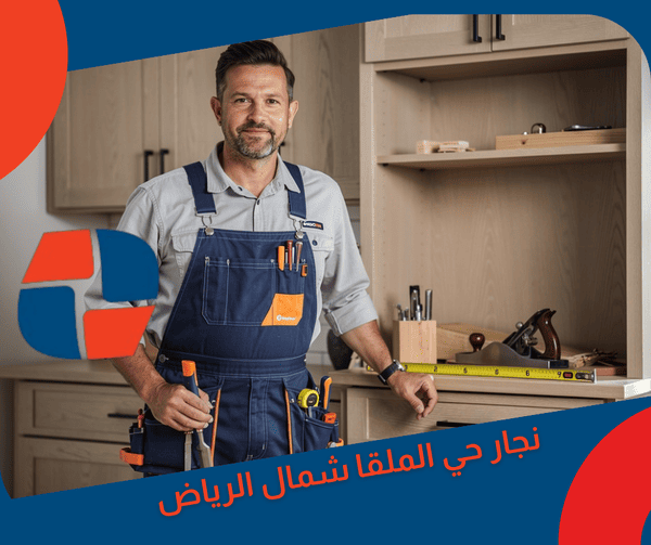 نجار حي الملقا شمال الرياض نجار حي الملقا شمال الرياض