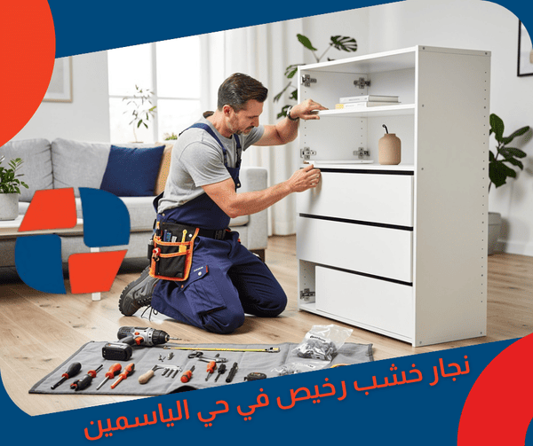 نجار خشب رخيص قريب مني في الياسمين