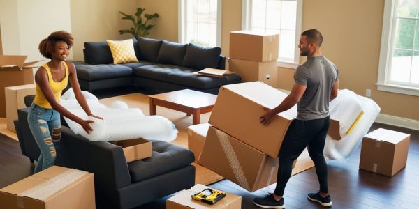 احدث معدات وسيارات نقل شرق الرياض