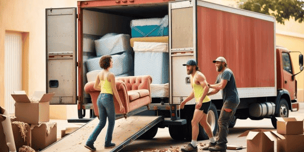 ارخص شركة نقل عفش بحي الربوة