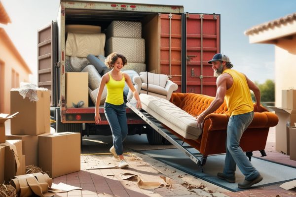 اسعار نقل عفش بالرياض 150 ريال