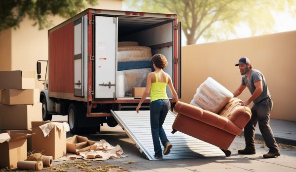 افضل شركات نقل عفش بالرياض