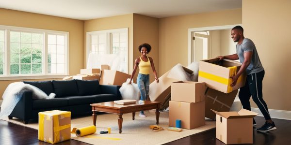 امانه نقل عفش بالرياض معنا