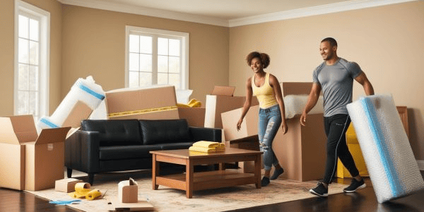 جودة نقل عفش بحي الربوة